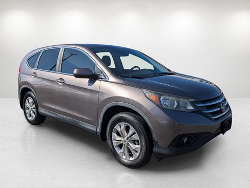 Used 2013 Honda CR-V EX image 3