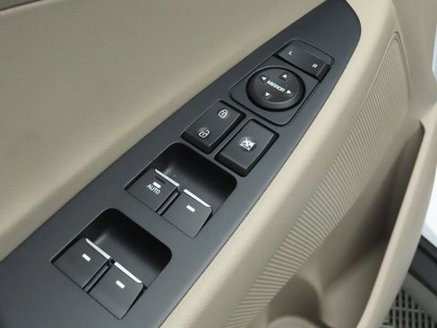 Used 2021 Hyundai Tucson Limited w/ Cargo Package image 23