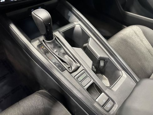 Certified 2023 Honda Accord EX image 23