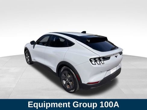 Used 2023 Ford Mustang Mach-E Select image 3