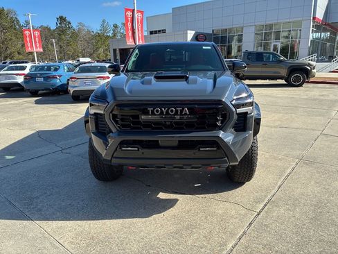 New 2026 Toyota Tacoma TRD Pro image 10