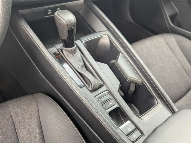 Certified 2024 Honda Accord EX image 25