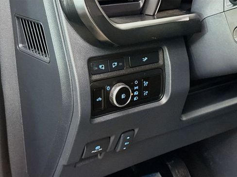 Certified 2023 Ford F250 Lariat w/ Lariat Ultimate Package AWD/4WD image 10