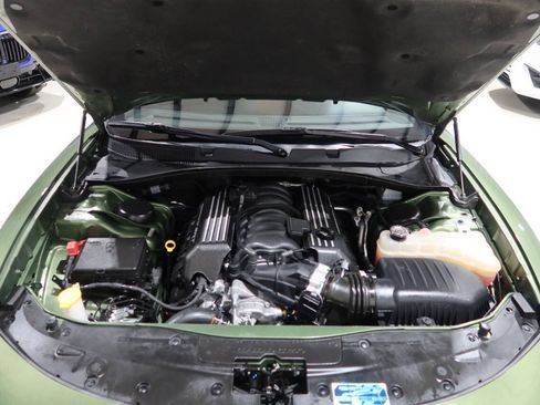 Used 2023 Dodge Charger Scat Pack RWD image 9