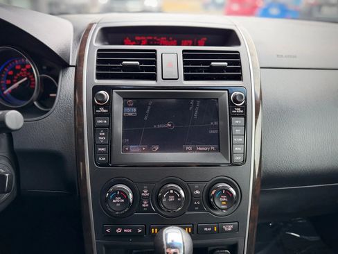 Used 2012 MAZDA CX-9 Grand Touring w/ Moonroof & Bose Audio Pkg image 17