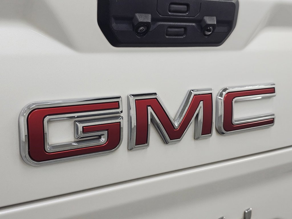 Used 2024 GMC Sierra 1500 Denali w/ Denali Reserve Package AWD/4WD image 33