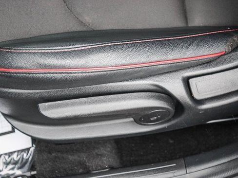 Used 2024 Kia Forte GT image 21