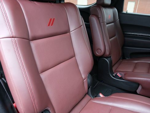 Used 2024 Dodge Durango R/T image 35