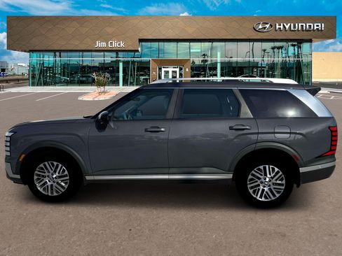 New 2026 Hyundai Palisade SEL AWD/4WD image 3