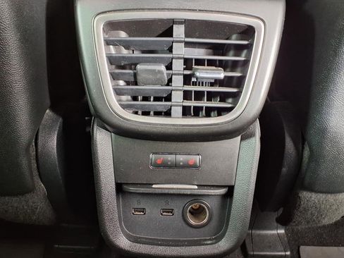 Used 2017 Lincoln MKX Black Label w/ Driver Assistance Package image 12