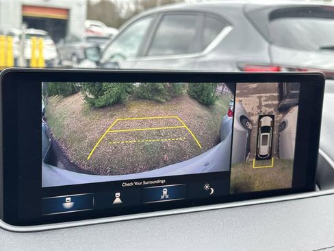 Certified 2023 Acura MDX SH-AWD w/ Advance Package image 24