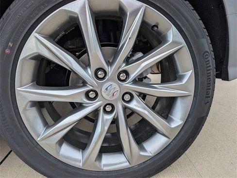 New 2026 Buick Encore GX Avenir image 6