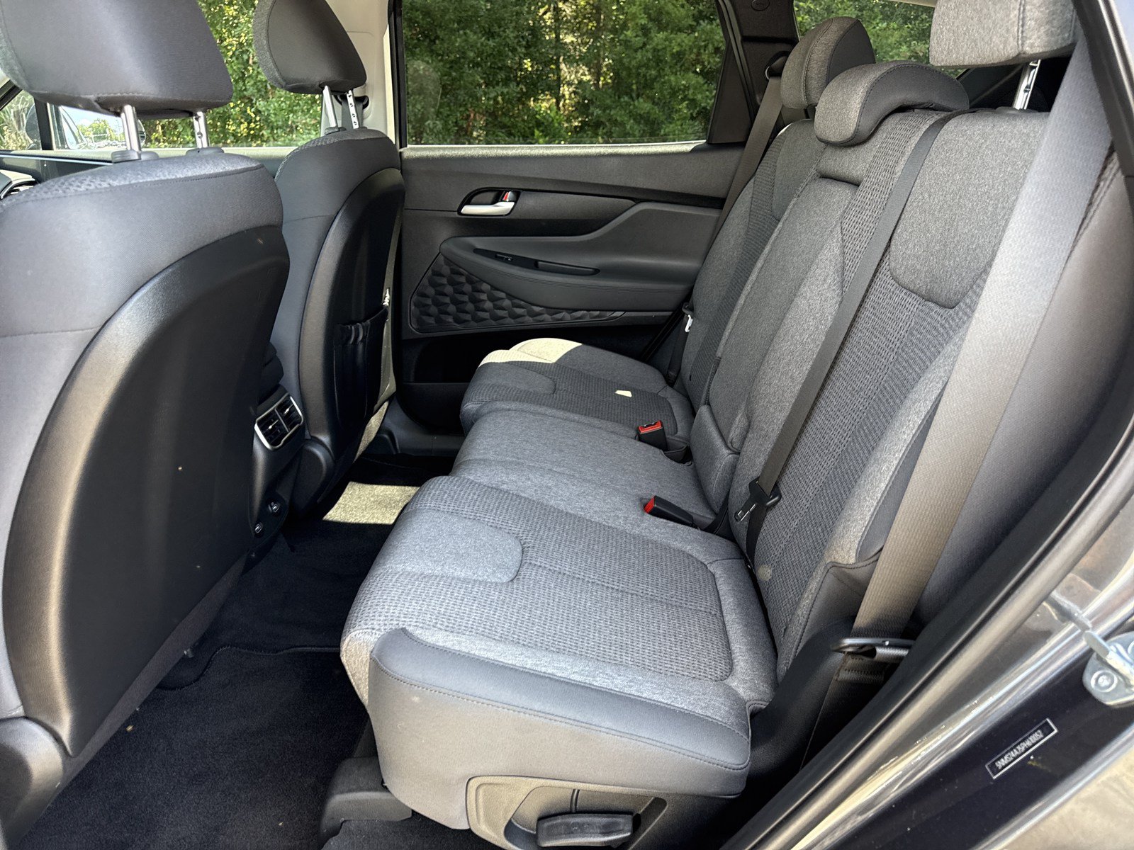 Certified 2023 Hyundai Santa Fe SEL w/ Cargo Package FWD image 13