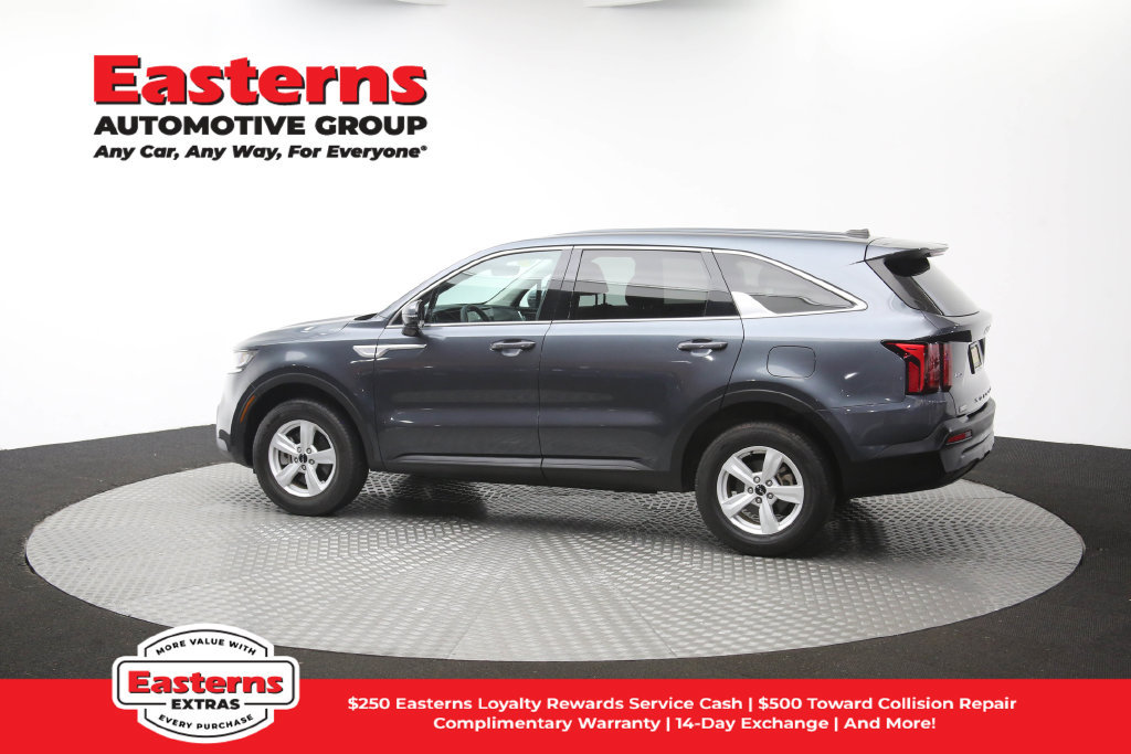 Used 2022 Kia Sorento LX AWD/4WD image 61