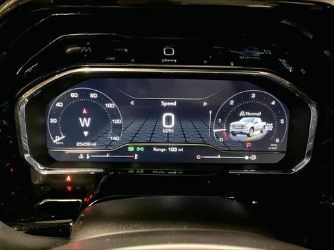 Used 2023 GMC Sierra 1500 Elevation w/ X31 Off-Road Package image 25