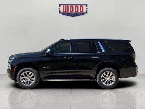 New 2026 Chevrolet Tahoe Premier w/ Sun And Tow Package AWD/4WD image 4