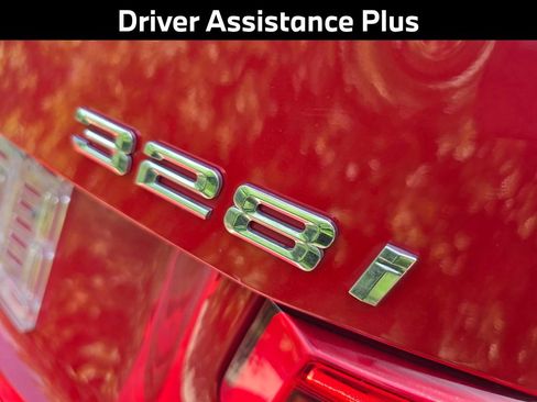 Used 2016 BMW 328i xDrive Sedan AWD/4WD image 6