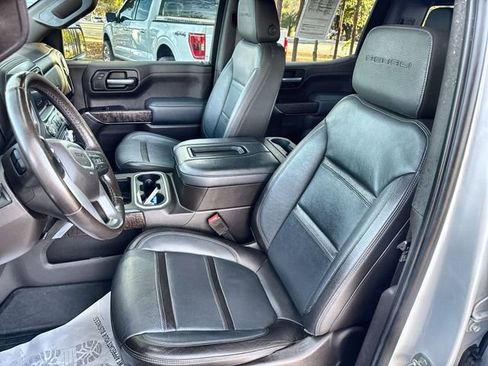 Used 2021 GMC Sierra 1500 Denali w/ Denali Ultimate Package image 19