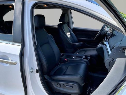 Used 2024 Honda Odyssey EX-L image 23