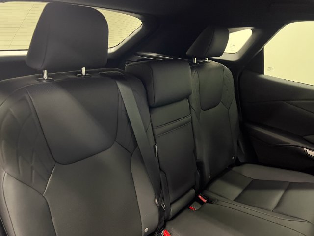 Certified 2025 Lexus RX 350h w/ Convenience Package AWD/4WD image 13