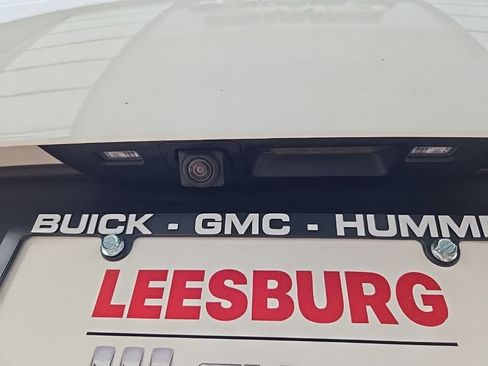 Used 2021 Buick Encore GX Preferred w/ Cold Weather Comfort Package FWD image 42