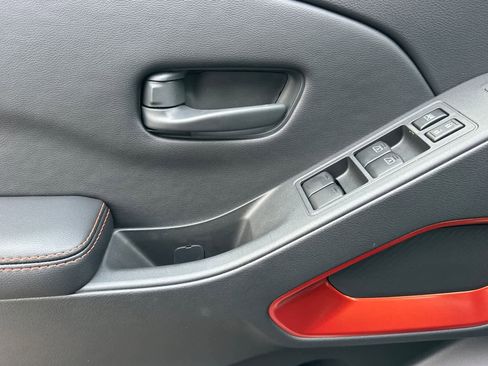 New 2026 Nissan Frontier PRO-4X w/ Tow Package image 12