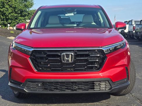 Used 2024 Honda CR-V EX-L image 3