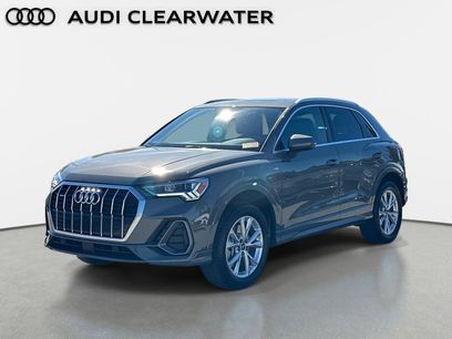 Used 2025 Audi Q3 2.0T Premium