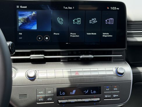 New 2027 Hyundai Kona SEL Sport FWD image 19