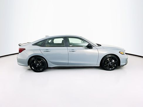 Used 2026 Honda Civic Si image 10