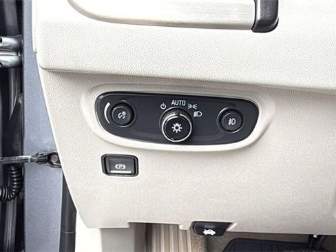 Used 2020 GMC Terrain Denali w/ Denali Premium Package image 13