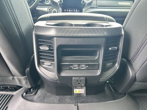 New 2026 RAM 1500 Big Horn image 33