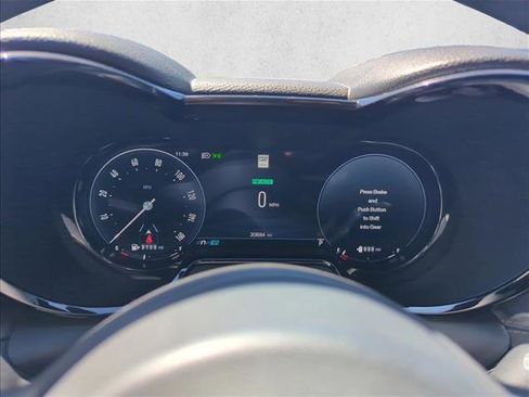 Used 2024 Alfa Romeo Tonale Ti w/ Active Assist Package AWD/4WD image 9