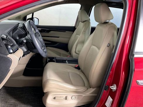 Used 2023 Honda Odyssey Touring image 37