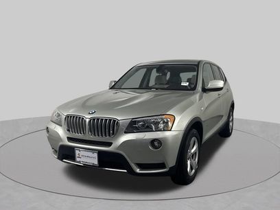 Used 2012 BMW X3 xDrive28i