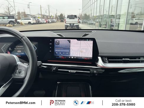 Used 2025 BMW X1 xDrive28i image 11