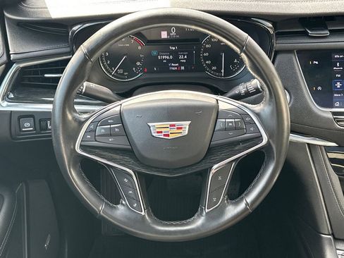 Used 2020 Cadillac XT5 Premium Luxury image 23