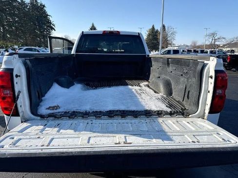Used 2016 Chevrolet Silverado 2500 LT image 23