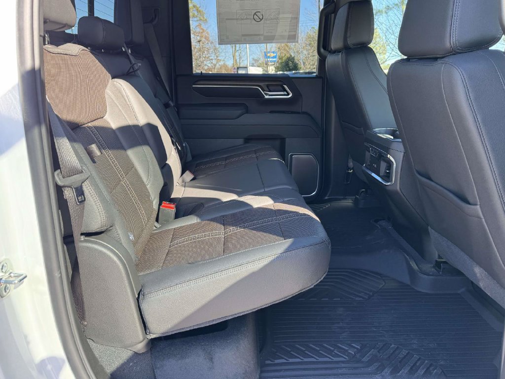 New 2026 Chevrolet Silverado 2500 High Country w/ High Country Premium Package AWD/4WD image 14