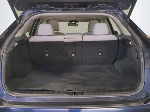 Used 2021 Lexus RX 350 AWD w/ Premium Package image 14