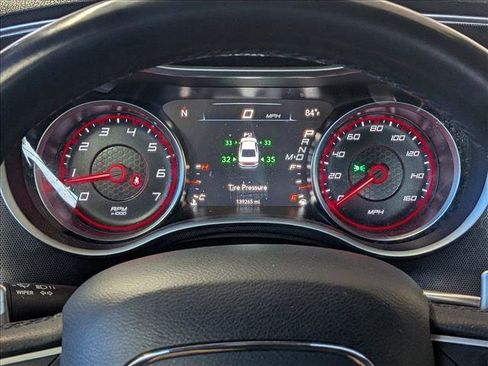 Used 2018 Dodge Charger R/T RWD image 10