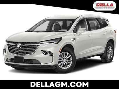 Used 2023 Buick Enclave Essence w/ Experience Buick Package