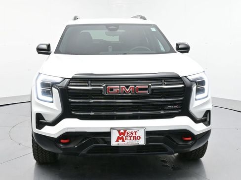 New 2026 GMC Terrain AT4 w/ Convenience Package III image 30