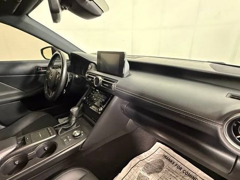 Used 2021 Lexus IS 300 w/ Accessory Package RWD image 31