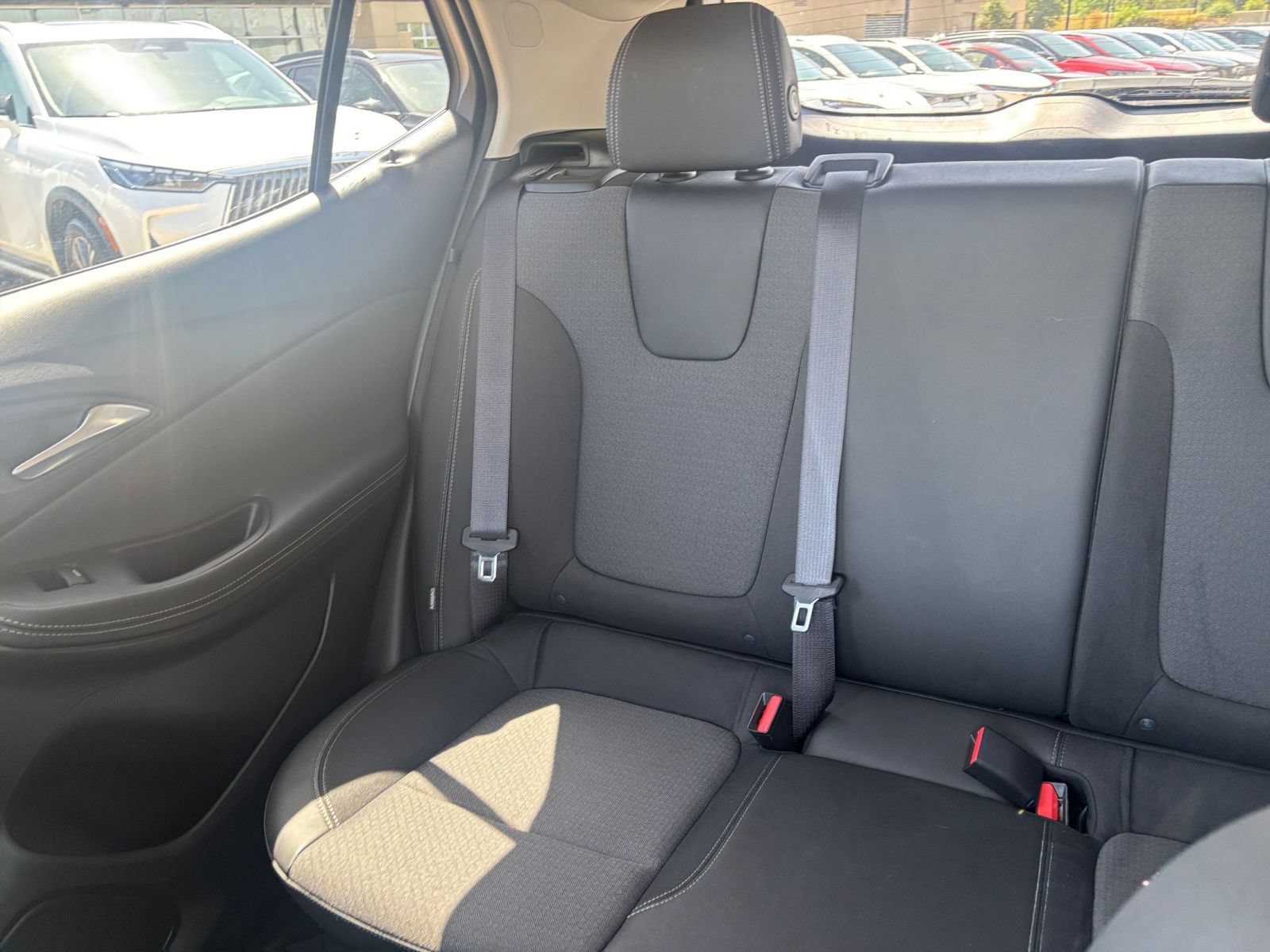 Used 2026 Buick Encore GX Preferred FWD image 37