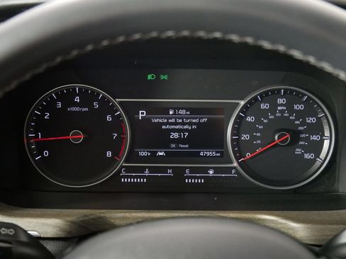 Used 2023 Kia Sorento S w/ Panoramic Sunroof Package AWD/4WD image 30