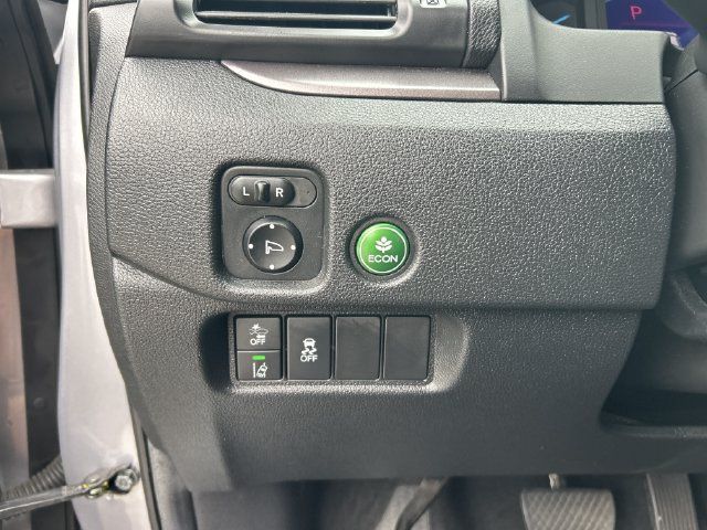 Used 2021 Honda Passport EX-L image 21