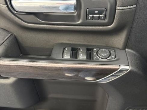 Used 2023 Chevrolet Silverado 3500 LTZ w/ LTZ Plus Package AWD/4WD image 13