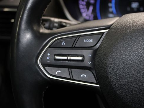 Used 2020 Hyundai Santa Fe Limited AWD/4WD image 21