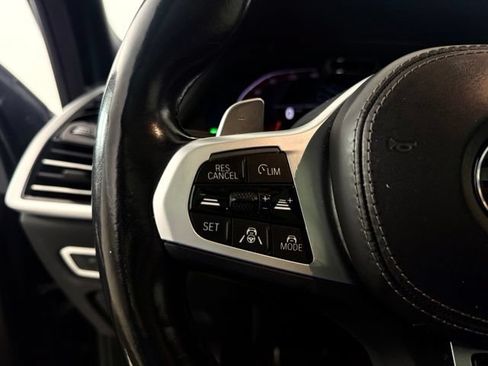Used 2022 BMW X5 sDrive40i w/ M Sport Package RWD image 27